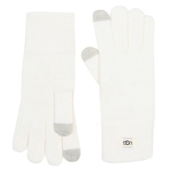 Ugg Womens Tech Gloves - Picture 2 of 10